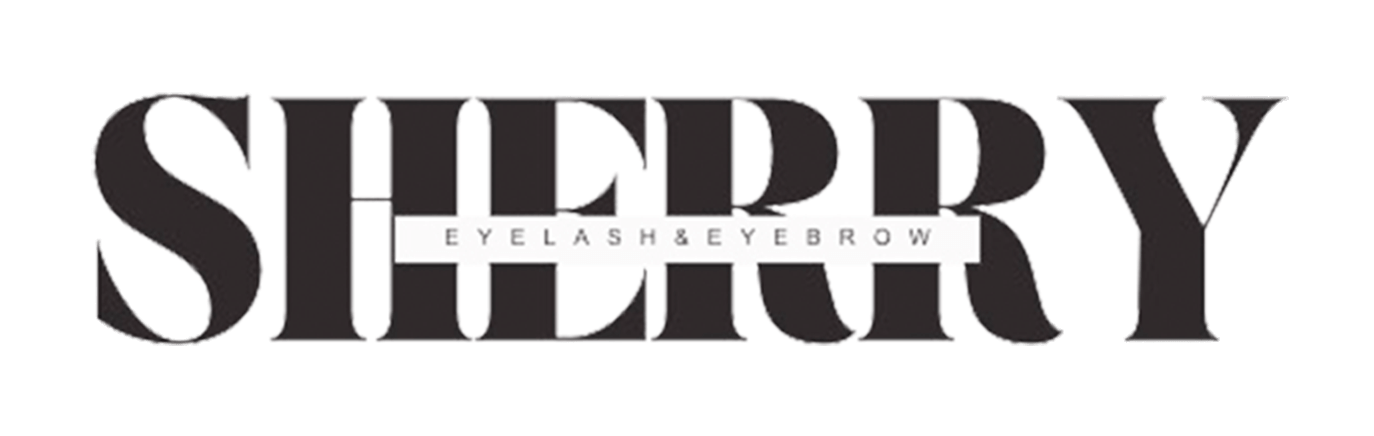 EYELASH&EYEBROW SHERRY